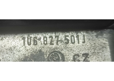 Broasca haion 1U6827501J Skoda Octavia 1 (facelift) (2000 - 2010) - miniatura 2