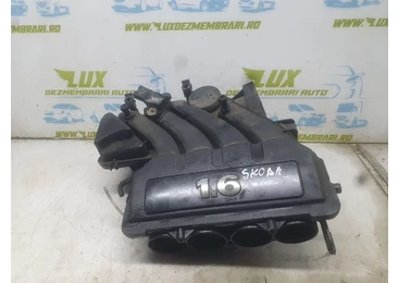 Galerie admisie 06A133203 Skoda Octavia 2 (2004 - 2008)