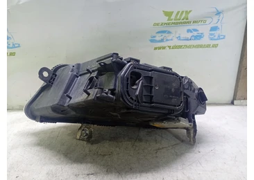 Far dreapta Audi A6 4F/C6 (2004 - 2008) - miniatura 3