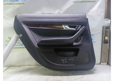 Fata usa stanga spate Audi A6 4F/C6 (2004 - 2008) 3.0 tdi 3.0 tdi bmk