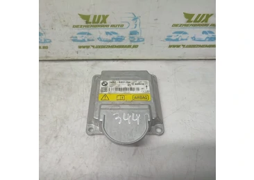 Calculator airbag 34526851284 BMW X3 F25 (2010 - 2015) 2.0 d 2.0 d N47D20C