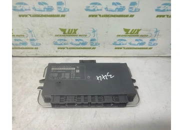 Modul luminii 61359286156901 BMW X3 F25 (2010 - 2015) 2.0 d N47D20C