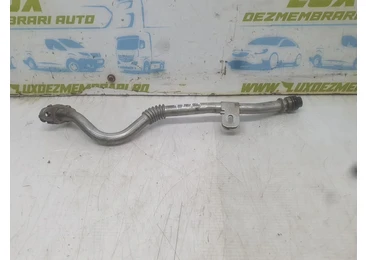 Conducta ulei turbo 151989505R Renault Master 3 (2st facelift) (2019 - 2024) 2.3 dci 2.3 dci m9t710