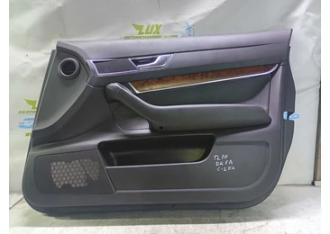 Fata usa dreapta fata Audi A6 4F/C6 (2004 - 2008) 3.0 tdi 3.0 tdi bmk