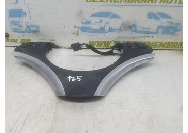 Comenzi volan 6769895 BMW Seria 1 E81/E82/E87/E88 (facelift) (2007 - 2012) 2.0 d 2.0 d N47D20A