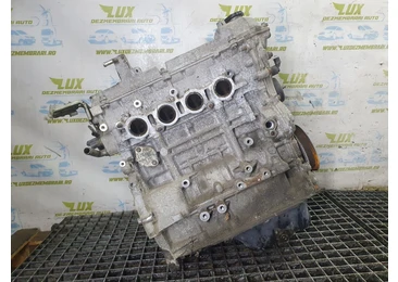 Motor complet fara anexe ZJ Mazda 2 DE (2007 - 2010) 1.3 benzina 1.3 benzina ZJ