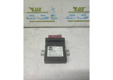 Modul pompa combustibil 16147301554 BMW X3 F25 (2010 - 2015) 2.0 d 2.0 d N47D20C
