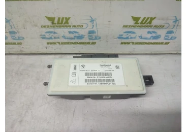 Calculator airbag 31925363601R BMW X3 F25 (2010 - 2015) 2.0 d 2.0 d N47D20C