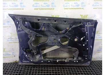 Usa stanga fata Audi A6 4F/C6 (2004 - 2008) - miniatura 2