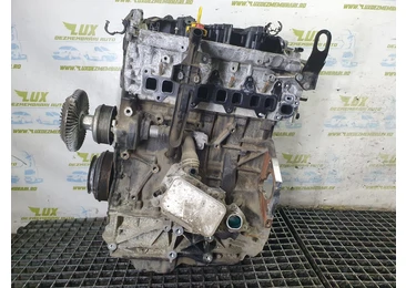 Motor complet fara anexe m9t710 Renault Master 3 (2st facelift) (2019 - 2024) 2.3 dci 2.3 dci m9t710