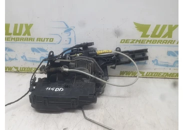 Broasca dreapta fata 7059974 BMW Seria 1 E81/E82/E87/E88 (facelift) (2007 - 2012) 2.0 d 2.0 d N47D20A