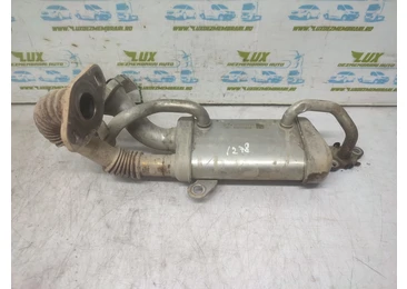 Racitor gaze EGR 147357324R Dacia Dokker 1 (2012 - 2017) 1.5 dci k9k626