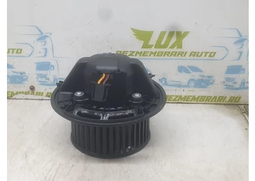 Motoras aeroterma 2002221 BMW Seria 1 E81/E82/E87/E88 (facelift) (2007 - 2012) - miniatura 4