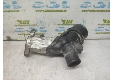 Tub intercooler 165763328R Dacia Dokker 1 (2012 - 2017) 1.5 dci 1.5 dci k9k626