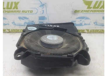 Subwoofer 9143144-01 BMW Seria 1 E81/E82/E87/E88 (facelift) (2007 - 2012) 2.0 d 2.0 d N47D20A