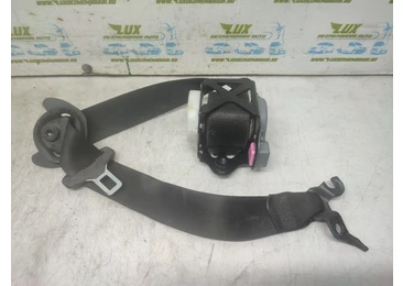 Centura siguranta stanga fata BMW X3 F25 (2010 - 2015) 2.0 d 2.0 d N47D20C