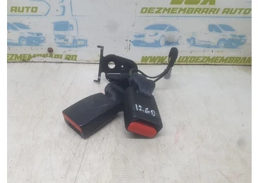 Pretensioner 878175322R Renault Megane 4 (2016 - 2020) 1.5 dci 1.5 dci k9k872