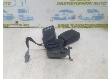 Pretensioner 878175322R Renault Megane 4 (2016 - 2020) - miniatura 4