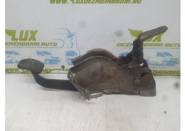 Pedala frana 465014380R Dacia Logan 2 (2013 - 2016) - miniatura 3