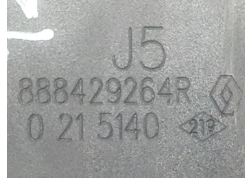 Pretensioner 888429264R Renault Megane 4 (2016 - 2020) - miniatura 2