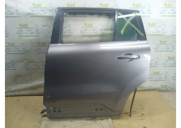 Usa stanga spate Renault Espace 5 (2015 - 2019) 1.6 dci 1.6 dci R9M 452
