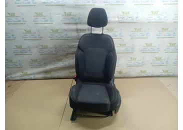 Scaun stanga fata Renault Megane 4 (2016 - 2020) 1.5 dci k9k872