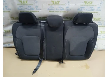 Bancheta spate Renault Megane 4 (2016 - 2020) 1.5 dci k9k872