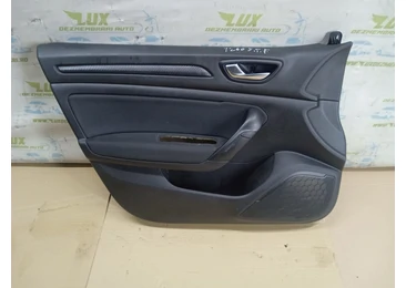 Fata usa stanga fata 809018715r Renault Megane 4 (2016 - 2020) 1.5 dci 1.5 dci k9k872