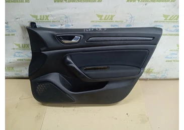 Fata usa dreapta fata 809009313r Renault Megane 4 (2016 - 2020) 1.5 dci 1.5 dci k9k872