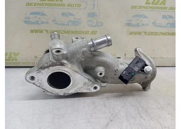 Racitor gaze EGR 147170061R Renault Megane 4 (2016 - 2020) 1.5 dci 1.5 dci k9k872