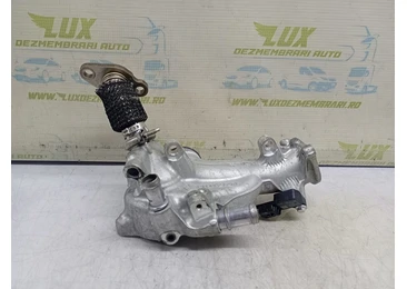 Racitor gaze EGR 147170061R Renault Megane 4 (2016 - 2020) - miniatura 2