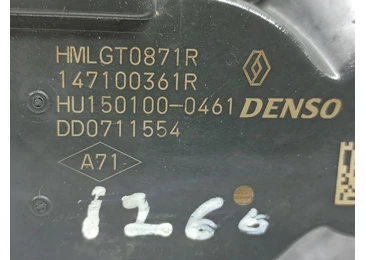 EGR HMLGT0871R Renault Megane 4 (2016 - 2020) - miniatura 3