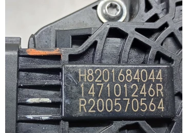 EGR H8201684044 Renault Megane 4 (2016 - 2020) - miniatura 5
