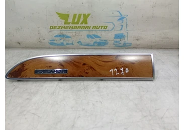 Ornament bord 4f1853190c Audi A6 4F/C6 (2004 - 2008) 3.0 tdi bmk