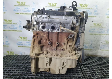 Motor complet fara anexe k9k626 Dacia Dokker 1 (2012 - 2017) 1.5 dci k9k626
