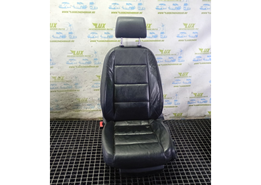 Scaun dreapta fata Audi A6 4F/C6 (2004 - 2008) 3.0 tdi bmk