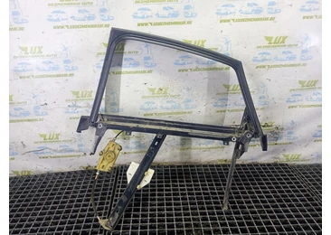 Macara geam dreapta spate Audi A6 4F/C6 (2004 - 2008) 3.0 tdi 3.0 tdi bmk