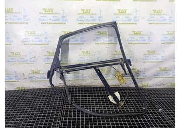 Macara geam stanga spate Audi A6 4F/C6 (2004 - 2008) 3.0 tdi 3.0 tdi bmk
