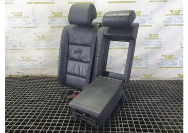 Bancheta spate Audi A6 4F/C6 (2004 - 2008) 3.0 tdi bmk