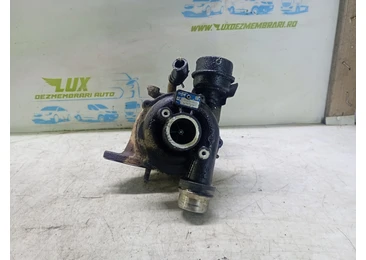 Turbo turbina Renault Fluence 1 (2009 - 2013) 1.5 dci K9K836