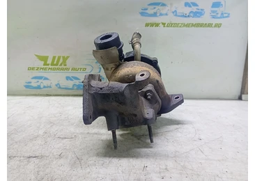 Turbo turbina Renault Fluence 1 (2009 - 2013) - miniatura 5