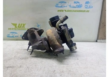 Turbo turbina Renault Fluence 1 (2009 - 2013) - miniatura 6