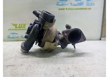 Turbo turbina Renault Fluence 1 (2009 - 2013) - miniatura 3