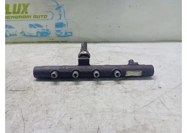 Rampa retur injectoare h8200704217 Renault Fluence 1 (2009 - 2013) 1.5 dci K9K836