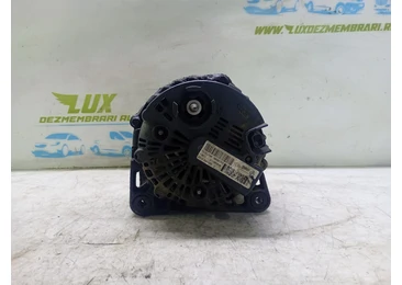 Alternator 231000026r Renault Fluence 1 (2009 - 2013) - miniatura 4