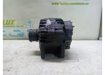 Alternator 231000026r Renault Fluence 1 (2009 - 2013) - miniatura 2