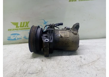 Compresor clima ac 8201025121 Renault Fluence 1 (2009 - 2013) 1.5 dci K9K836