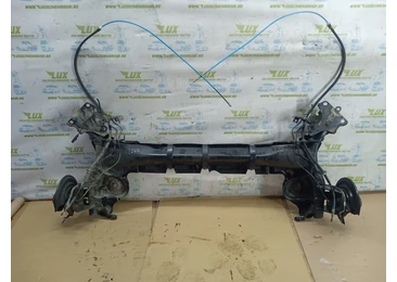 Punte spate Renault Megane 4 (2016 - 2020) 1.5 dci k9k872