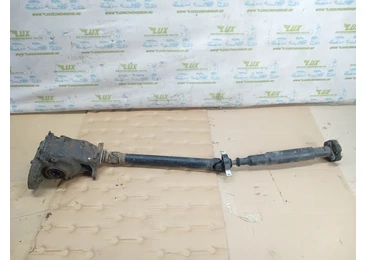 Grup diferential spate BMW X3 F25 (2010 - 2015) 2.0 d N47D20C