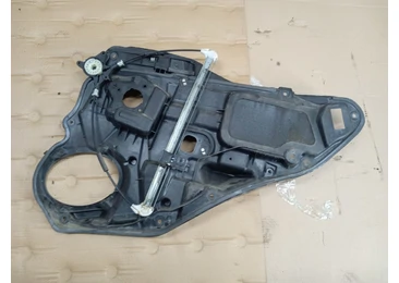Macara geam stanga spate Mazda 6 GG (facelift) (2005 - 2007) 2.0 cidt RF5C RF7J 2.0 cidt RF5C RF7J